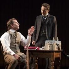 BWW Flashback: THE ELEPHANT MAN Concludes Broadway Run Tonight; Cooper Heads to the…