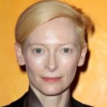 Tilda Swinton to Make Broadway Debut in 'The Maybe'