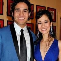 Photo Coverage: Adam Jacobs, Ali Ewoldt Concert Debut at Town Hall