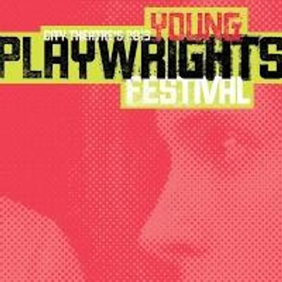 Fresh Young Talent Will Shine in City Theatre Company's Young Playwrights Festival This Weekend