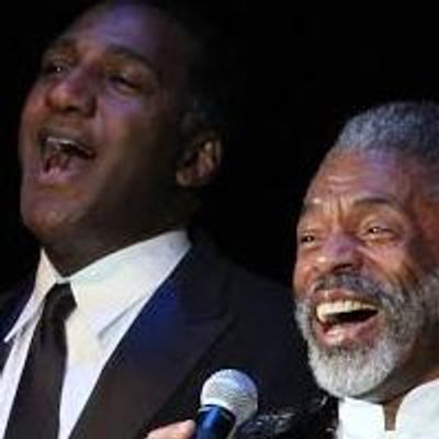 BWW Interviews: CHAPMAN ROBERTS Shares the Inspiration Behind THE BLACK STARS OF THE GREAT WHITE WAY