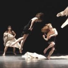Photo Flash: Sneak Peek - DANCE: MADE IN CANADA / FAIT AU CANADA in Toronto