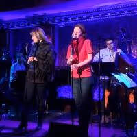Photo Flash: Jessie Mueller, James Monroe Iglehart & More Join Scott Alan at 54…