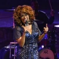 Photo Flash: Jennifer Holliday, Chad Kimball, Erich Bergen & More at BROADWAY UNDER…
