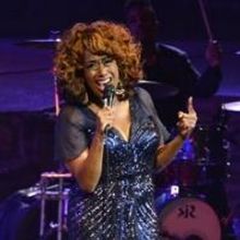 Photo Flash: Jennifer Holliday, Chad Kimball, Erich Bergen & More at BROADWAY UNDER…