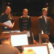 Center for the Creative Arts Hosts CSO String Quintet for Once-A-Month Residency