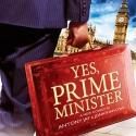 YES, PRIME MINISTER Begins UK Tour, February 2013