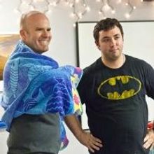 BWW Reviews: WHOLLY BRIEF! BATMAN, Thankfully Does Not Contain Briefs