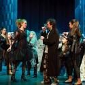 The Franklin Performing Arts Company's Box Office Opens Today for Holiday Events