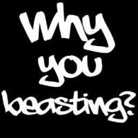 New York Rep's WHY YOU BEASTING? Opens at FringeNYC Today