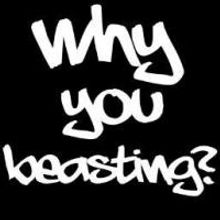 New York Rep to Stage WHY YOU BEASTING? at FringeNYC, 8/10-25