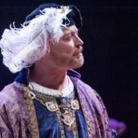Photo Flash: First Look at Actors' Shakespeare Project's HENRY VIII