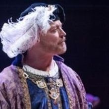 Photo Flash: First Look at Actors' Shakespeare Project's HENRY VIII