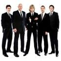 Celtic Thunder Returns to the Fox Theatre, 11/8