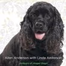 Allen Anderson's A DOG NAMED LEAF Confirms Heroism of Dogs