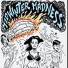 Living Room Theater's PRETTY LITTLE MOUTH Set for Midwinter Madness Festival, 2/18-23