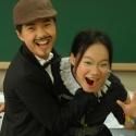 Photo Flash: Beijing Playhouse's SHERLOCK HOLMES AND THE HOUND OF THE BASKERVILLES