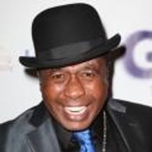 Ben Vereen Brings STEPPIN' OUT to Broad Stage, 10/19