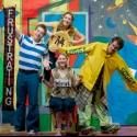 SCHOOLHOUSE ROCK LIVE! Returns to Florida Rep's Lunchbox Theatre Series, 2/22-23