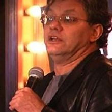 Comedian Lewis Black Returns to The Mirage in THE RANT IS DUE Tour Tonight