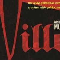 Salon with Murray Mednick Set for Westwood Branch Library Today