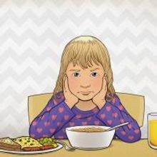 Adam Mansbach to Release Sequel to GO THE F**K TO SLEEP - YOU HAVE TO F**KING EAT