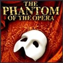 Tickets to THE PHANTOM OF THE OPERA at Fox Cities Performing Arts Center on Sale 3/7