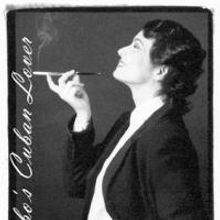 Macha Theatre to Stage GARBO'S CUBAN LOVER, 7/20-8/25