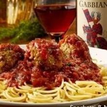 SPAGHETTI WAREHOUSE INVITES GUESTS TO CELEBRATE NATIONAL SPAGHETTI DAY WITH 'FREE SPA