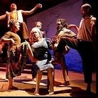 BWW Reviews: VOICES MADE NIGHT Ignites the Passions of the Heart