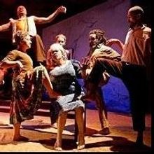 BWW Reviews: VOICES MADE NIGHT Ignites the Passions of the Heart