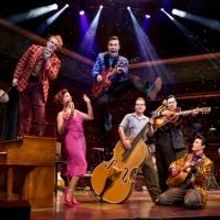 MILLION DOLLAR QUARTET National Tour Returning to Fisher Theatre, 3/6-8