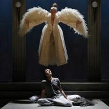 BWW Reviews: ANGELS IN AMERICA, PT. 1 from Intiman Still Resonates