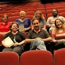 'FORUM', SPAMALOT & More Set for MCCC's Kelsey Theatre's 2013-14 Season