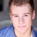 THE FRIDAY SIX: Q&As with Your Favorite Broadway Stars- Ryan Steele!