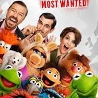 VIDEO: Check Out New Clips From MUPPETS MOST WANTED