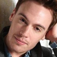 Erich Bergen to Host Live Online Concert This Weekend