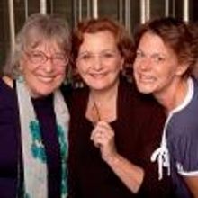 WAM Theatre’s THE OLD MEZZO Premieres 10/12