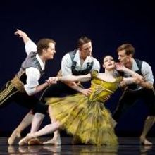BWW Reviews: SAN FRANCISCO BALLET Treats NYC Audiences to Two Weeks of East Coast Pre
