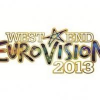 ONCE Wins Big At WEST END EUROVISION 2013