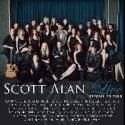 Special Edition of SCOTT ALAN LIVE at Birdland Recording Released