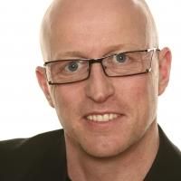BWW Interviews: Nick Fogarty, Creator Of BEST OF FRIENDS