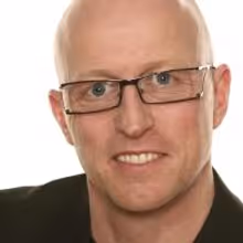 BWW Interviews: Nick Fogarty, Creator Of BEST OF FRIENDS
