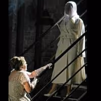 Houston Grand Opera Presents the New York Premiere of Mieczyslaw Weinberg's THE…