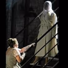 Houston Grand Opera Presents the New York Premiere of Mieczyslaw Weinberg's THE…