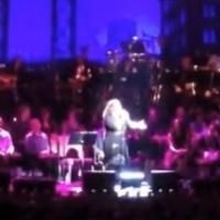 STAGE TUBE: Olga Merediz Sings 'Paciencia y Fe' at IN THE HEIGHTS Reunion Concert