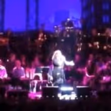 STAGE TUBE: Olga Merediz Sings 'Paciencia y Fe' at IN THE HEIGHTS Reunion Concert