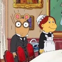 VIDEO: Watch PBS's ARTHUR Spoof on 'Downton Abbey'! Video