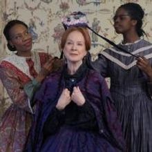Park Square Theatre to Present MARY T. & LIZZY K., 10/18-11/10
