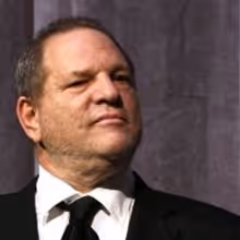 Harvey Weinstein on FINDING NEVERLAND: 'Diane and I Are Well Aware of the Things We…